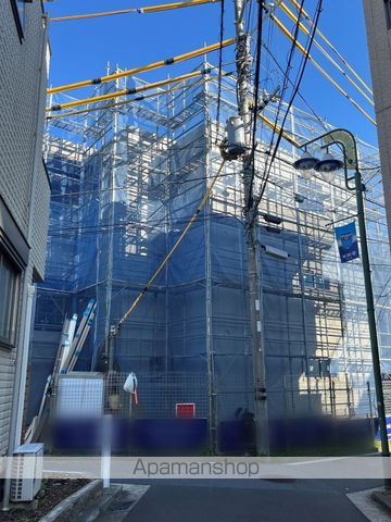 VIEUNO Nの外観写真