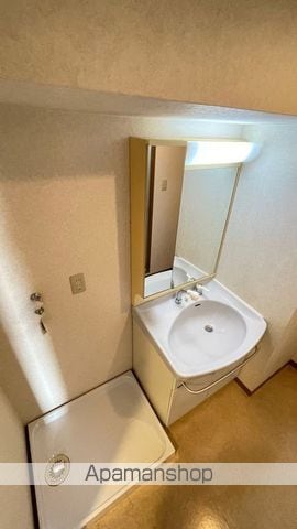 グリーンマンションやよい坂IIの内装写真