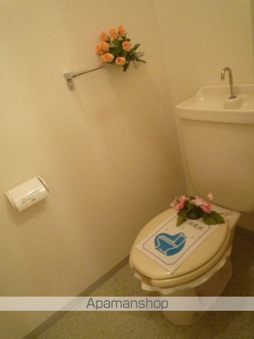 セントラルヴィレッジの内装写真