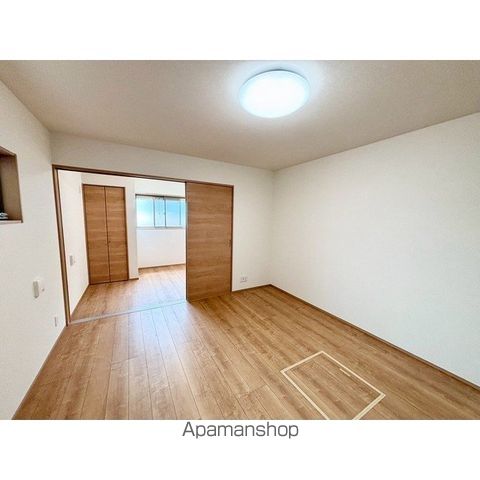 アムールシトラスの内装写真