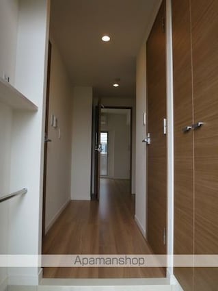 エルフォルテ赤羽[1K/26.23m2]の内装3