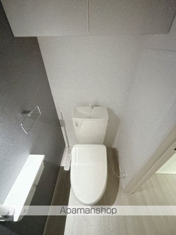 カルム栄町Iの内装写真