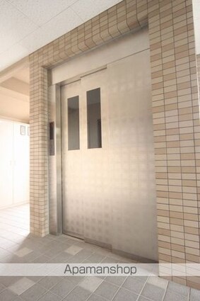 Ｎ・ステージ[3LDK/70.41m2]の共用部2