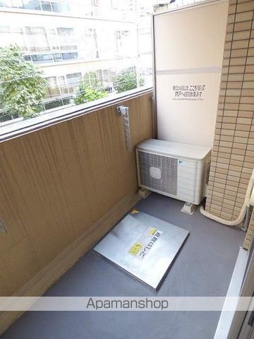 サムティ北浜大手通の内装写真