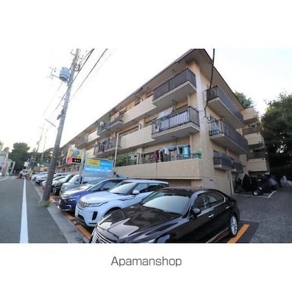 日香苑Ｉ[2LDK/50.88m2]の外観3