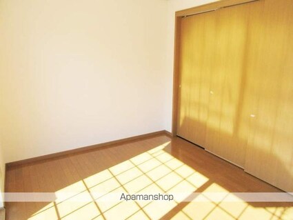 山梨県南アルプス市浅原[2DK/44.34m2]の内装6