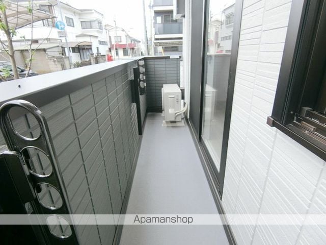 DーROOM六十人町 Bの内装写真
