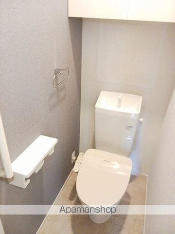 BASEMENT Iの内装写真