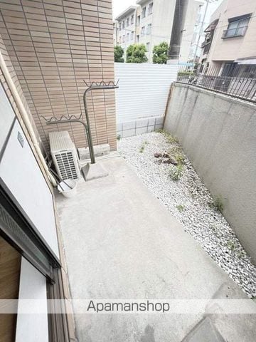 シャルム高殿の内装写真