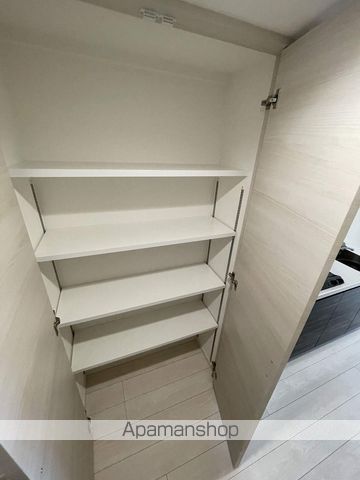 S−RESIDENCE菊川RIVIEの内装写真