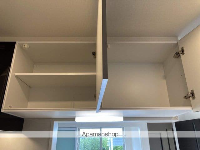 プラム ソラーレの内装写真