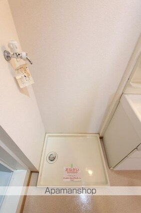 グラスランド　レジデンス　Ｈ[1LDK/46.22m2]のその他設備