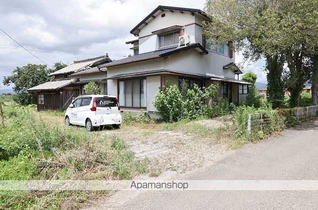 徳島線 麻植塚駅 徒歩16分 2階建 築61年のその他写真