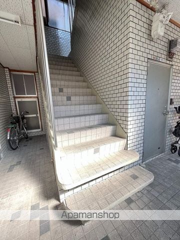 マンション第二新大宮のその他写真