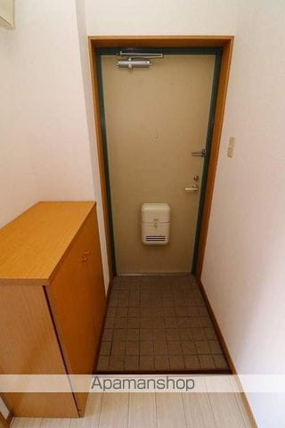 グランビューBの内装写真