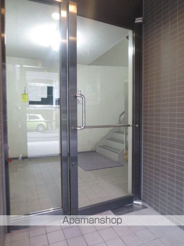 リバーパーク中島公園の外観写真
