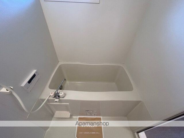 casa・L A棟の内装写真