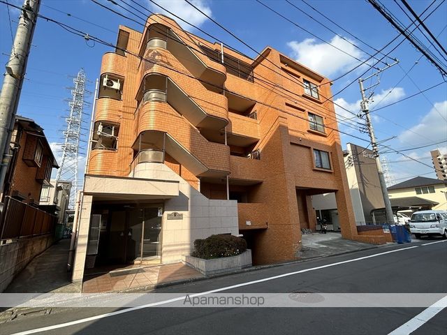 アーバンプラザ相模原の外観写真