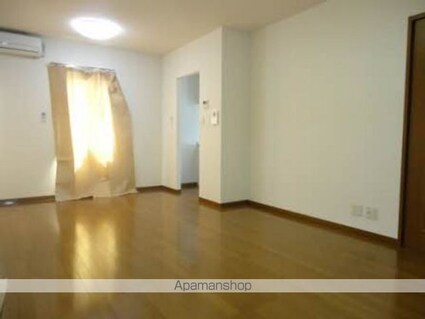 サンハウス[4LDK/116.86m2]のリビング・居間