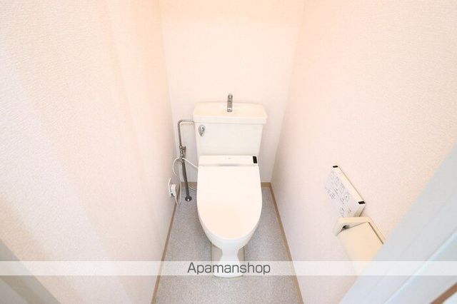 アーバンヒルズかしまIの内装写真