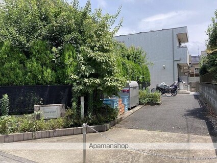 Ｃａｎａｌ　Ｇｒａｎｄｅ[1LDK/56.72m2]の外観2