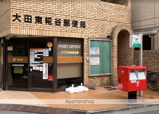 レオパレスピアチェーレの周辺写真