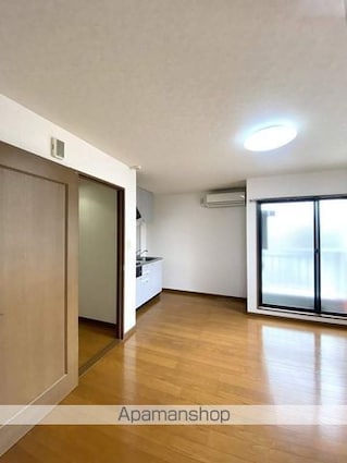 シャルムアシベ[1K/27m2]の内装10