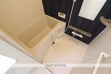 Ｓｔ．セシリア[1R/30.24m2]のバス