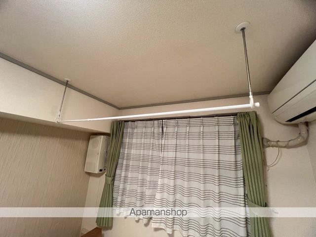エステート金沢の内装写真