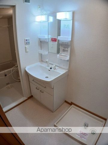 グラン・すずかぜの丘Bの内装写真