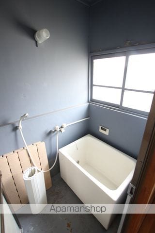市原市 1階建 築47年の内装写真
