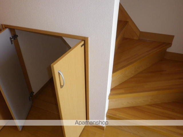 クレールビレッジの内装写真