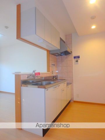 Sky DesignIIIの内装写真