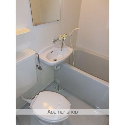 セピアパレスTAKEMIの内装写真