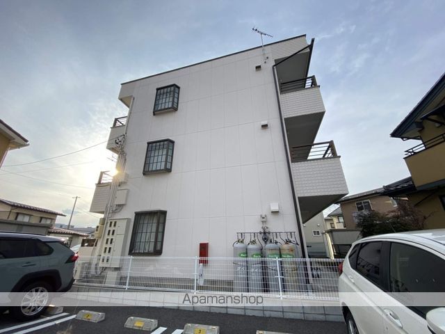 INN PALACE21の外観写真