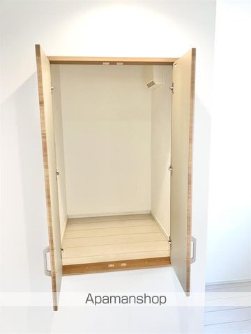 東十条戸建の内装写真