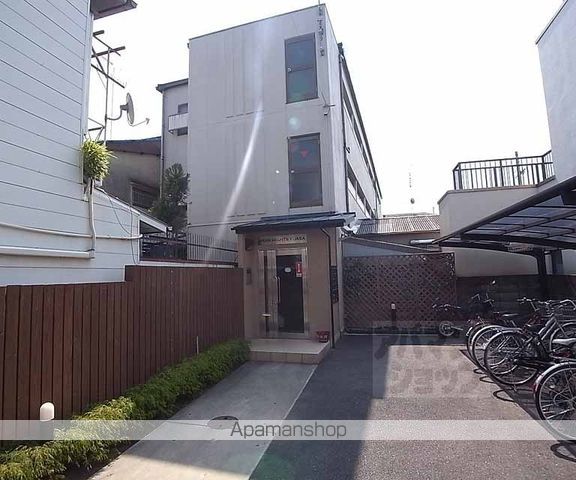 パークハイツゆあさ