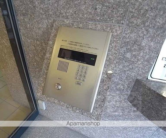 プレサンス京都二条城前の内装写真