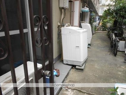 東京都武蔵野市吉祥寺本町１丁目[1R/11.97m2]の共用部2