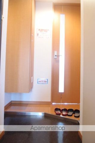 シュクル医大南の内装写真