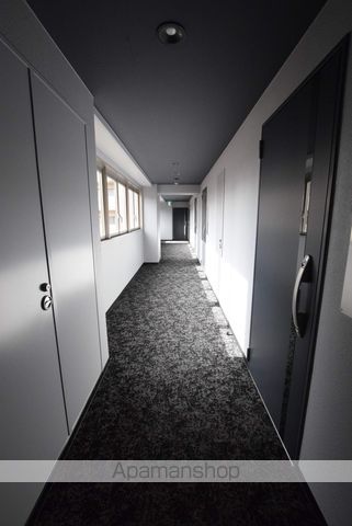 レジディア北三条のその他写真