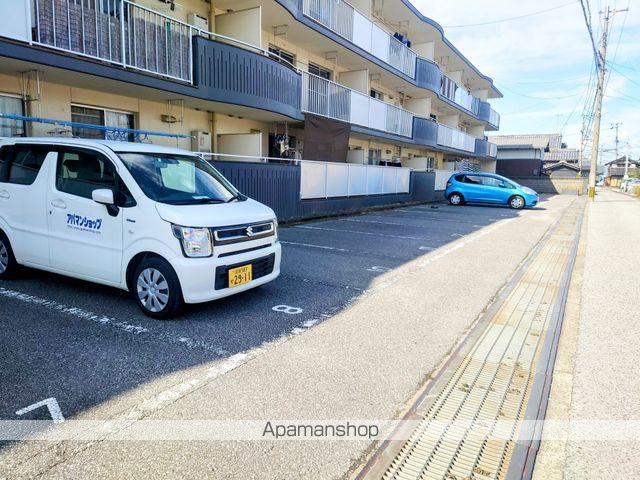 ハイエストパレスのその他写真