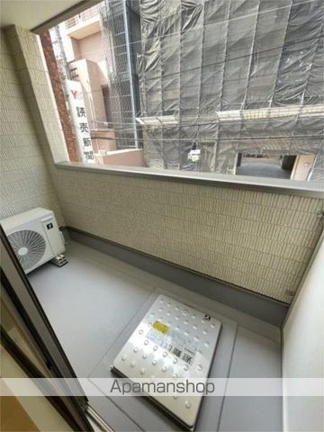 カシータ北三国ヶ丘の内装写真