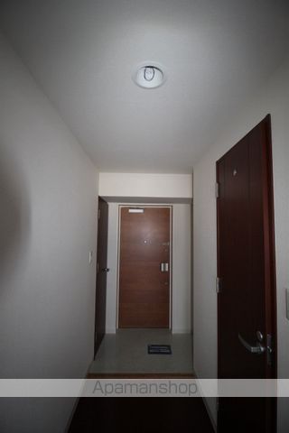 ベレーサ築地口ステーションタワーの内装写真