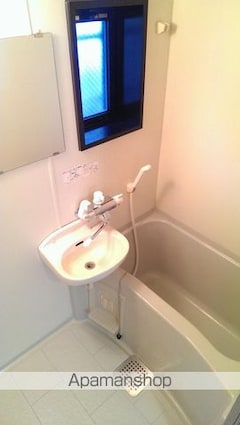 レグラス９８[1K/24.39m2]の内装3