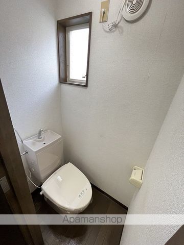 Sマンションの内装写真
