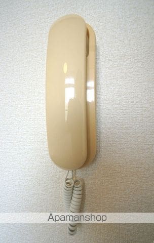 ゼフィールの内装写真