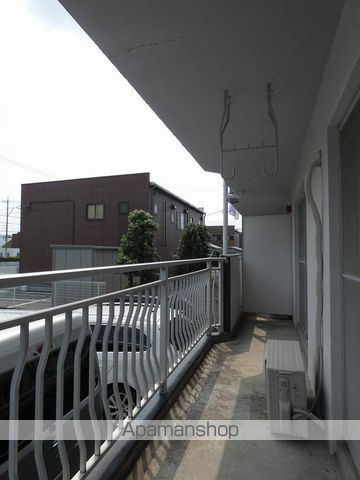 マンション楠通りの内装写真