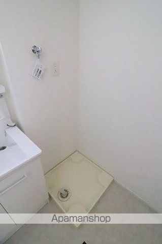 プラシード榎の内装写真