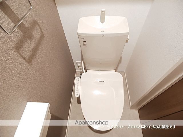 HMハイム高宮南の内装写真